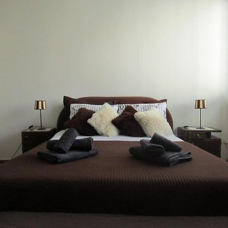 Apartman Family 塞拉耶佛 外观 照片