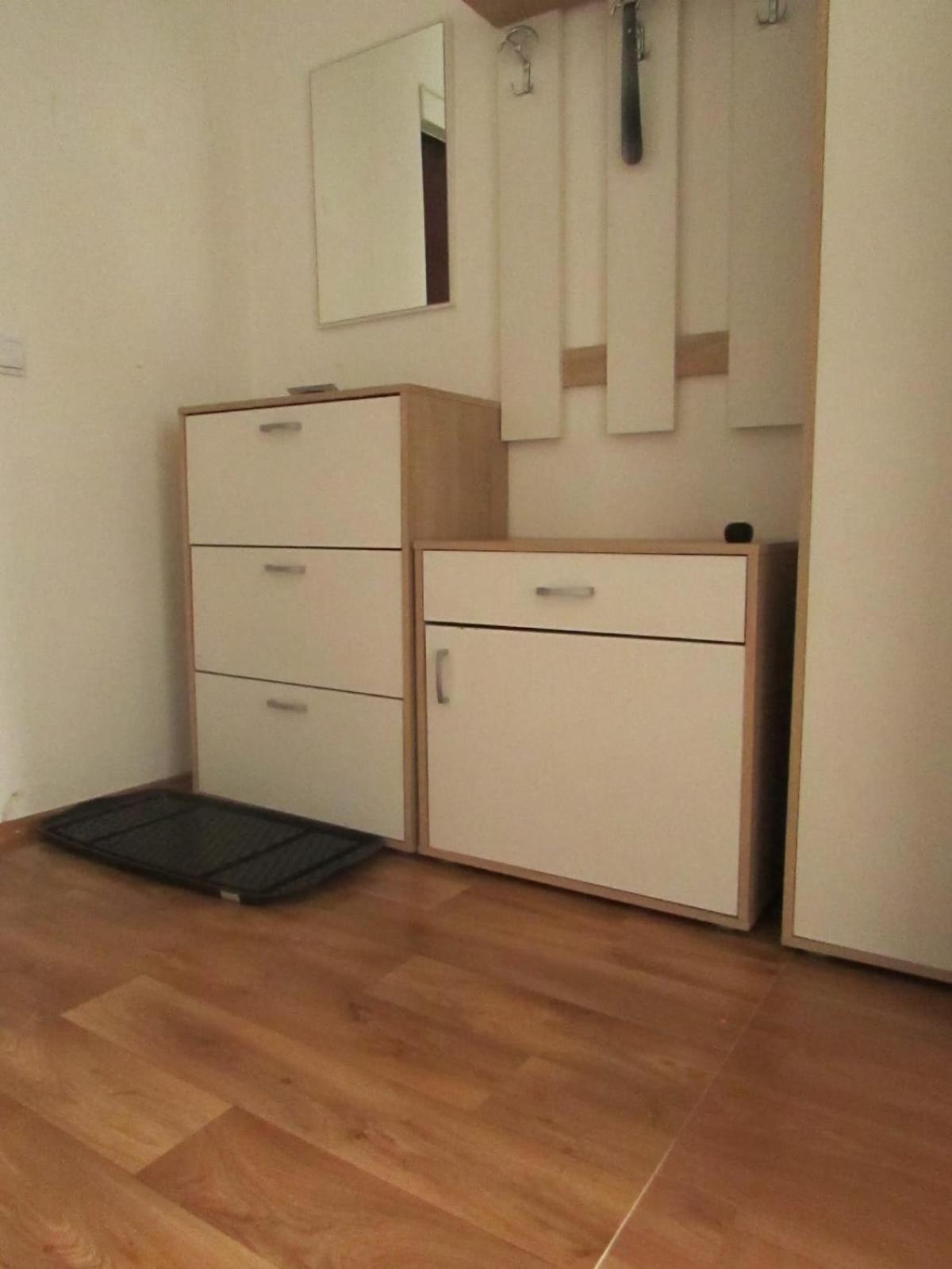 Apartman Family 塞拉耶佛 外观 照片