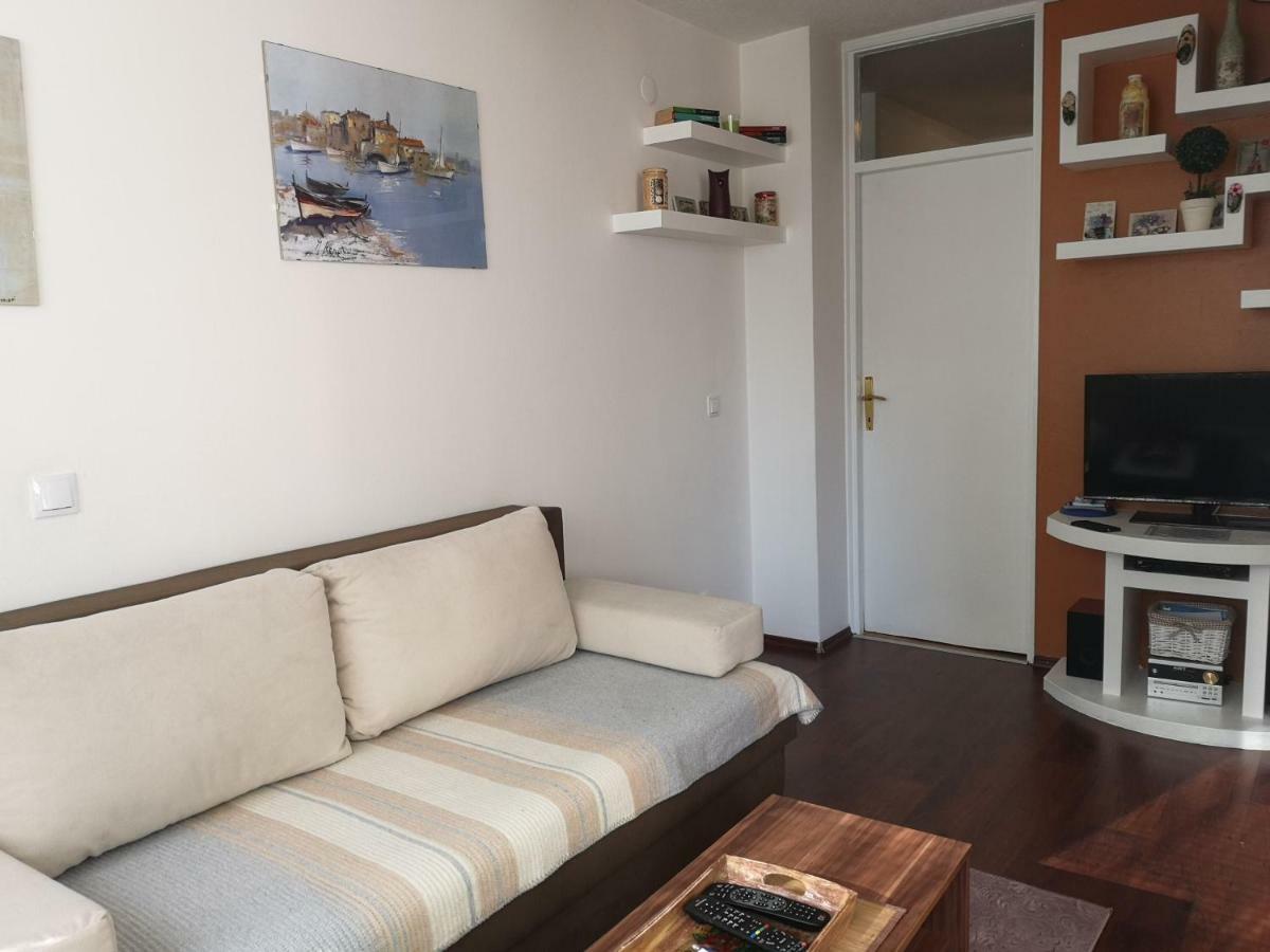 Apartman Family 塞拉耶佛 外观 照片