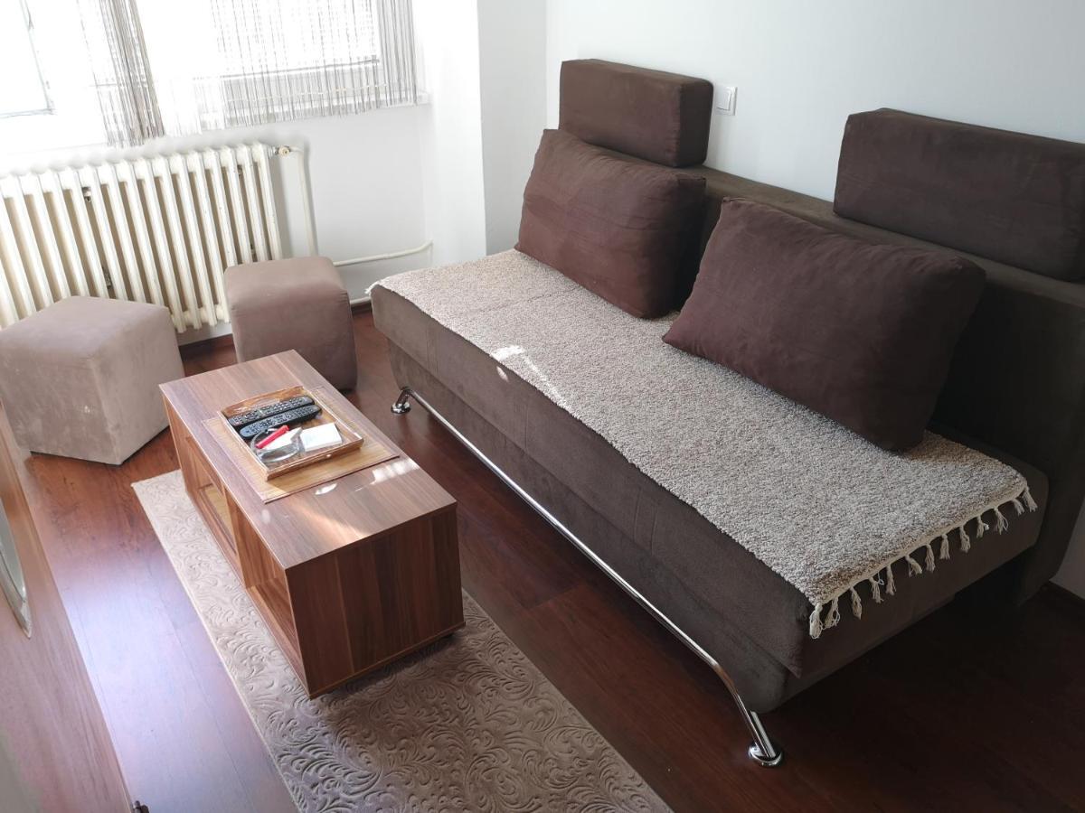 Apartman Family 塞拉耶佛 外观 照片