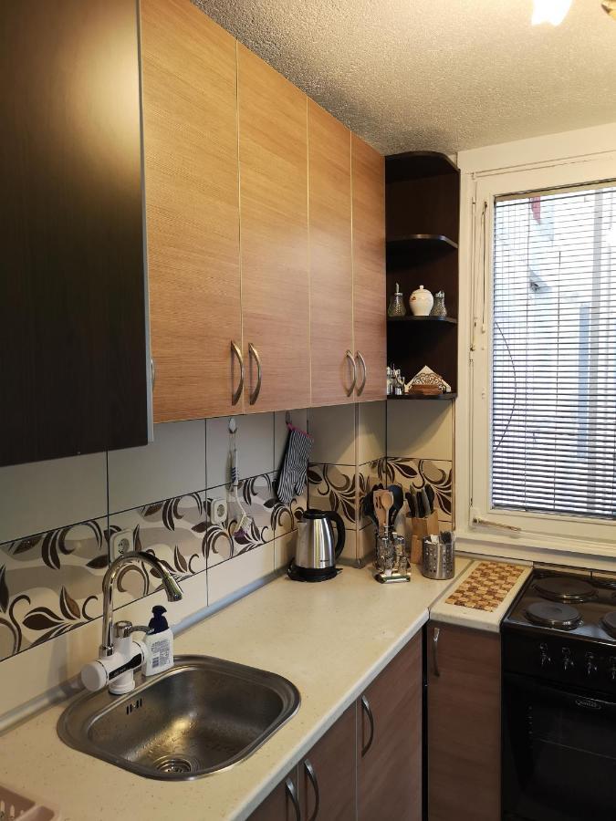 Apartman Family 塞拉耶佛 外观 照片