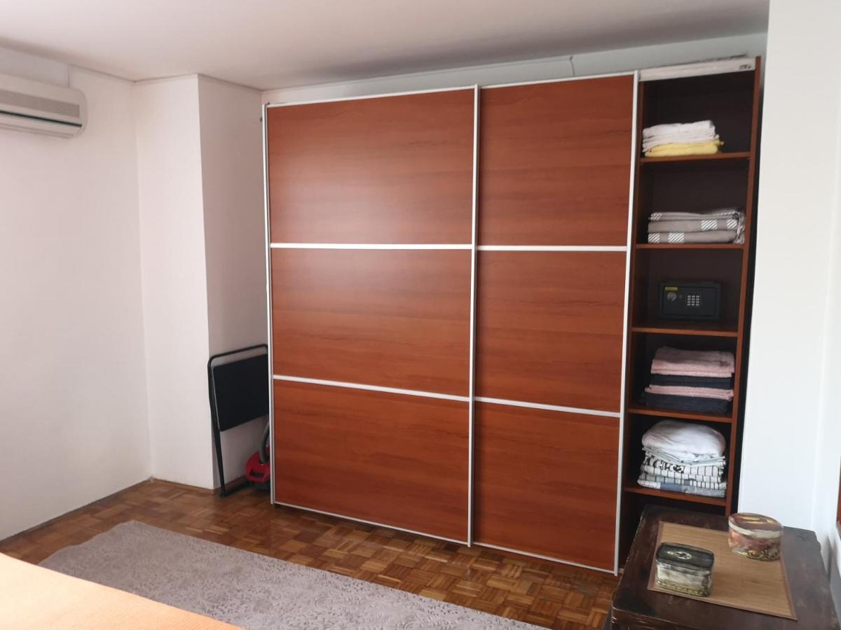 Apartman Family 塞拉耶佛 外观 照片