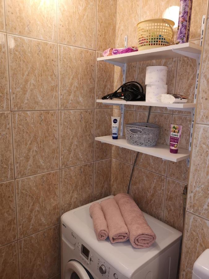 Apartman Family 塞拉耶佛 外观 照片