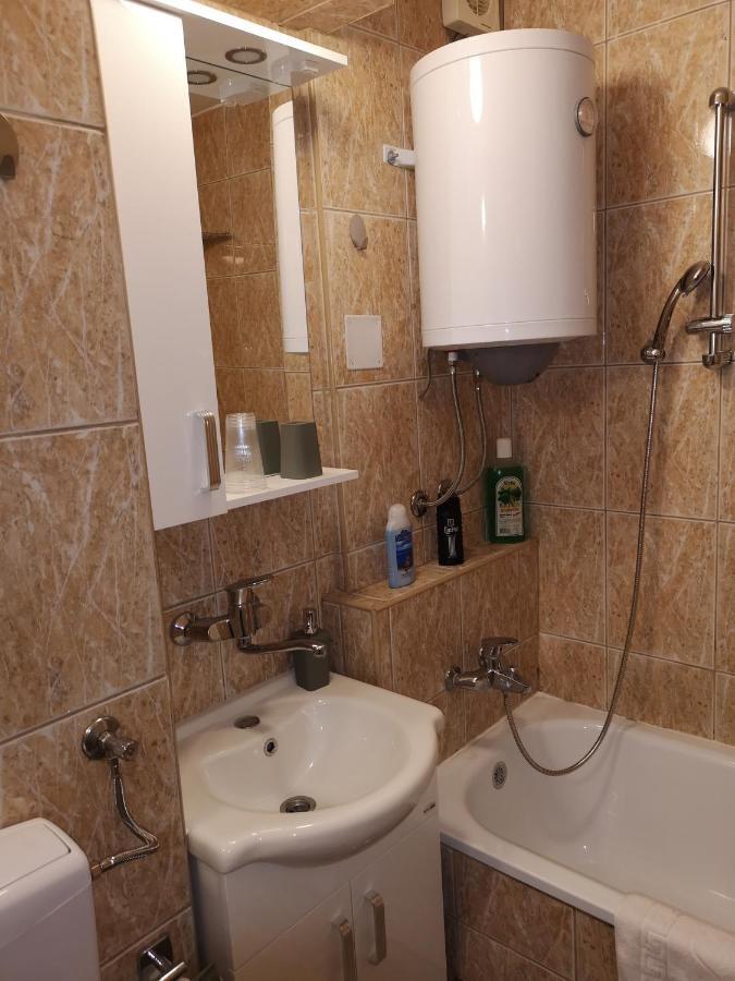 Apartman Family 塞拉耶佛 外观 照片