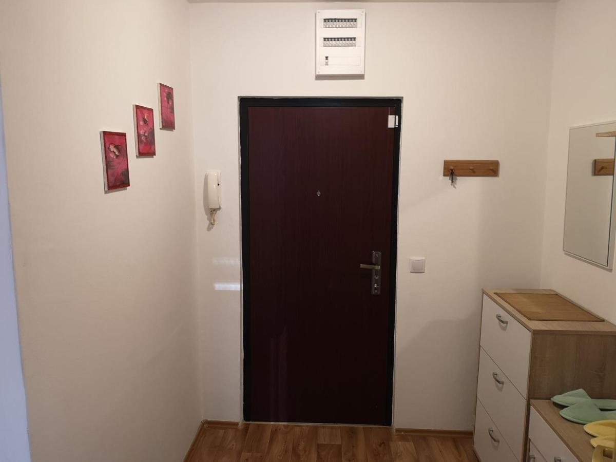 Apartman Family 塞拉耶佛 外观 照片